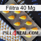 Filitra 40Mg cialis1